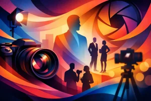 Quanto custa fotografia corporativa?