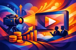 Vídeo institucional para empresa vale o investimento?