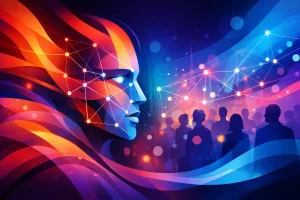 IA para reconhecimento facial em eventos